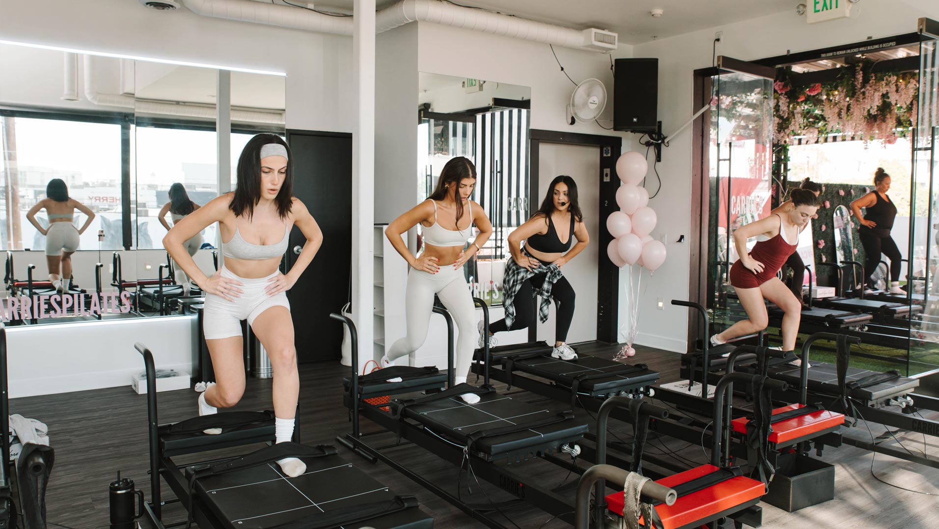 Pilates for a Stronger Core: The Foundation of All Movement