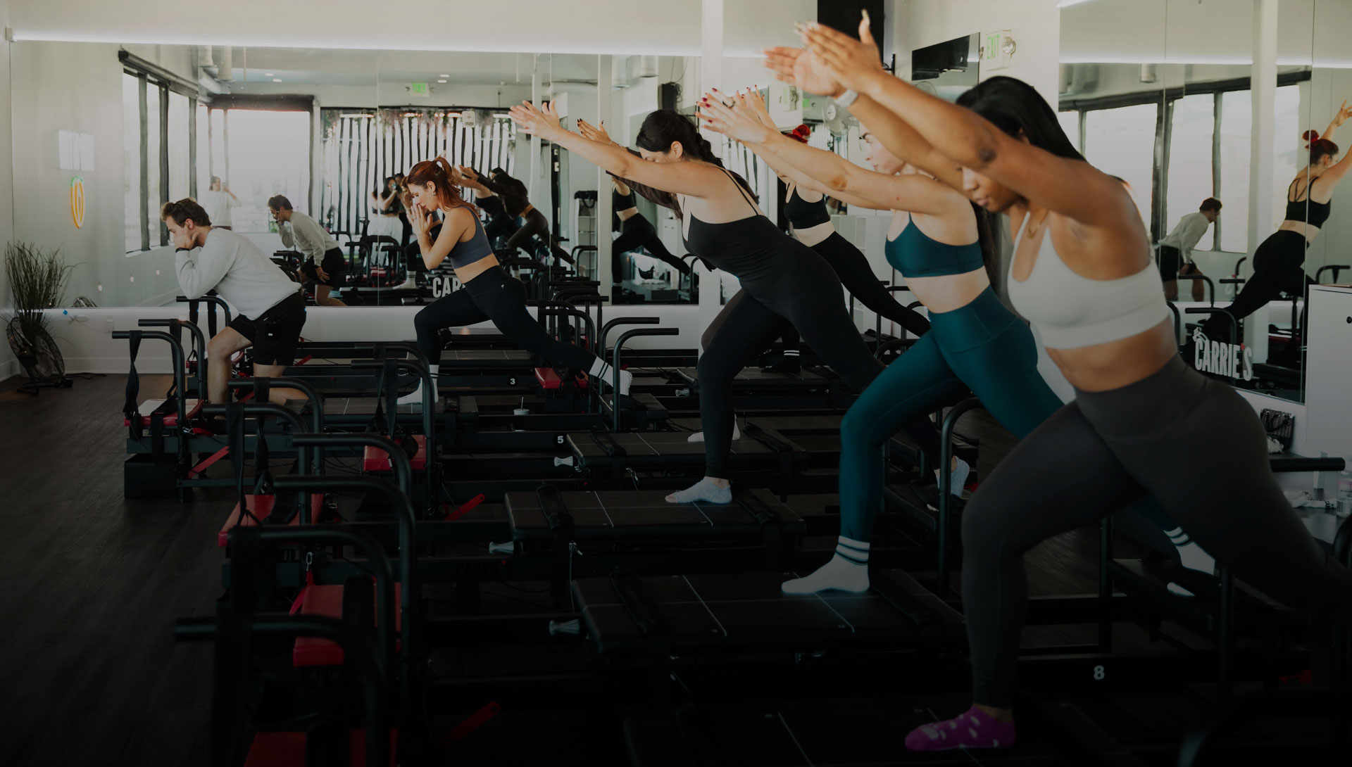 Pilates and Mindfulness West Hollywood
